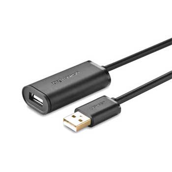 Cáp nối dài USB 2.0 Ugreen 10321 (10m)