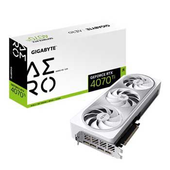 12GB GIGABYTE GV-N407TAERO OC-12GD