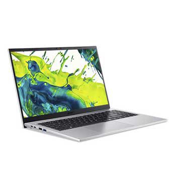 Acer Aspire Go 15 AG15-72P-54GY (NX.JRRSV.002) (Bạc)