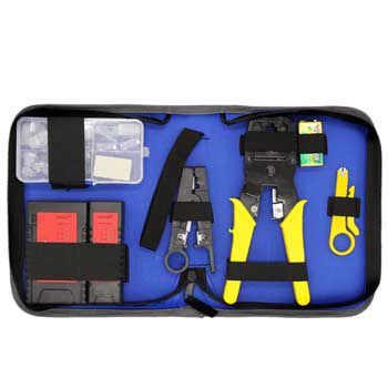 Bộ dụng cụ thi công mạng NOYAFA NF-1206