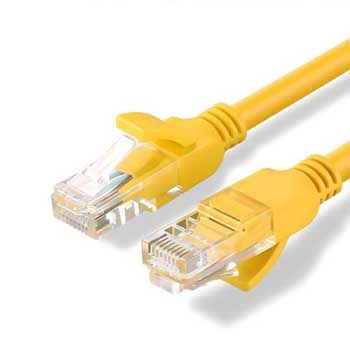Cáp mạng đúc sẵn Cat5e 15m Ugreen 60815
