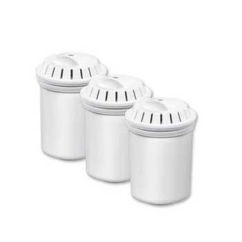 Bộ lọc Philips AWP201 (Hộp 3 cái) (dùng cho model WP2900/2921)