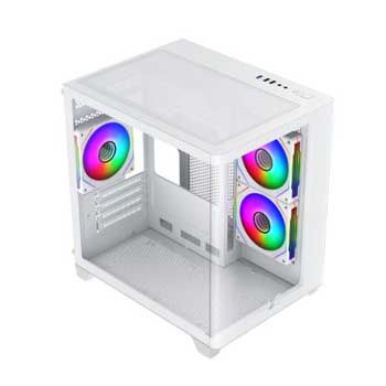 Xigmatek Pano M Nano Artic 3GF (EN45530)