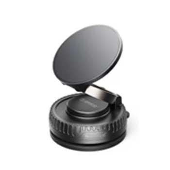 Giá đỡ điện thoại từ tính 360° - ORICO VM1-BK-EP (kích thước 6,9 inch trở xuống)