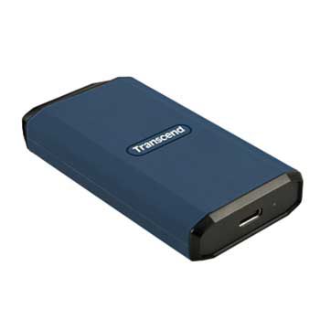 4TB TRANSCEND ESD410C-TS4TESD410C EXTERNAL