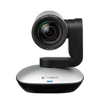 LOGITECH PTZ PRO 2