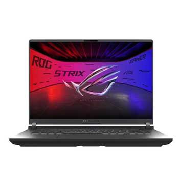 ASUS ROG Strix G16 G615LR-S5289W (Xám)