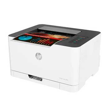Máy in laser màu HP 150NW ( 4ZB95A )