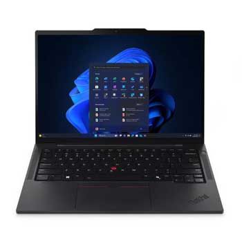 Lenovo ThinkPad T14s Gen 6 - 21R10001VA (Đen)