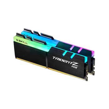 32GB DDRAM 4 3200 G.Skill-32GTZR(KIT)