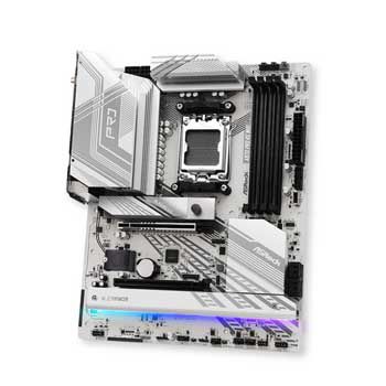 ASRock X870 Pro RS Wifi DDR5 (SK AM5)