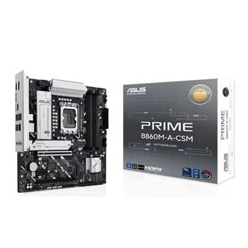 ASUS PRIME B860M-A-CSM D5 (SK1851)