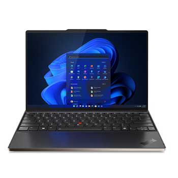 Lenovo ThinkPad Z13 Gen 2 - 21JV001HVN (Đen)