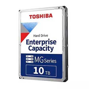 10Tb Toshiba NEARLINE - MG10ADA10TE