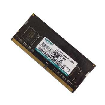 16GB DDRAM 4 Notebook KINGMAX) 3200