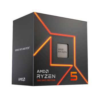 AMD Ryzen 5 7600 - AM5