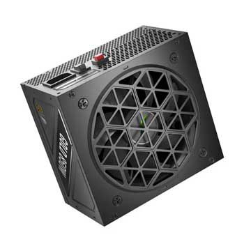 850W NGUỒN MÁY TÍNH FIRST PLAYER (1STPLAYER) NGDP-GLD-850 (80 PLUS GOLD) (màu đen)