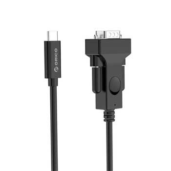 Cáp chuyển đổi Type C sang Cổng VGA ORICO XC-202-18