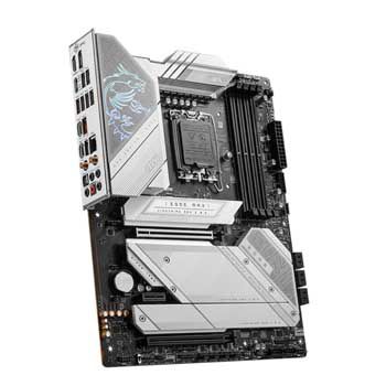 MSI MPG Z790 EDGE TI MAX WIFI DDR5 (sk 1700)