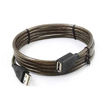 Cáp Nối Dài USB 2.0 5M UNITEK (YC418)