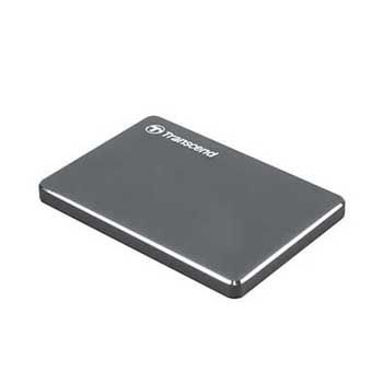 Ổ cứng gắn ngoài 1Tb Transcend 25C3N (TS1TSJ25C3N )