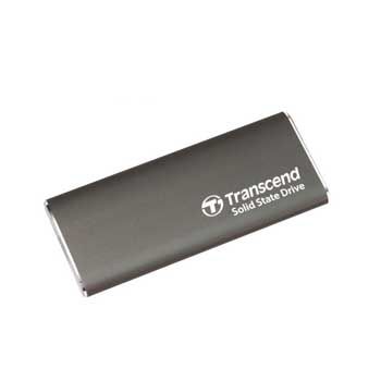 1TB TRANSCEND ESD265C- TS1TESD265C EXTERNAL