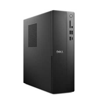 DELL Slim ECS1250 DS-14400-16-512G-2Y (Black)