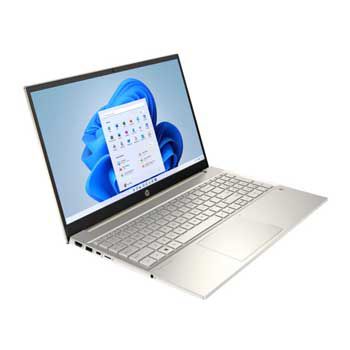 HP Pavilion 15-eg3091TU - 8C5L2PA (Gold)