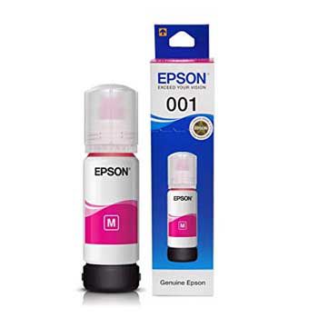 Mực in Epson 003 C13T00V300