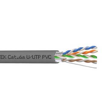 CABLE DINTEK Cat6A UTP (1101-06009)