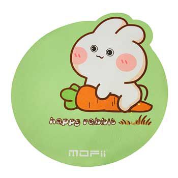 Mouse Pad MOFII M6 (Màu xanh lá)