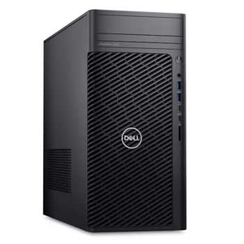 Máy trạm Dell Precision 3680 Tower - T3680-14700-A400-NW