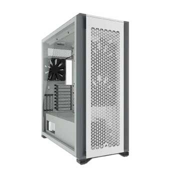 Corsair 7000D Airflow TG White CC-9011219-WW