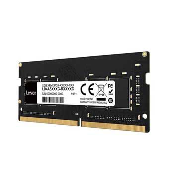 16GB DDRAM 5 Notebook Lexar (4800)