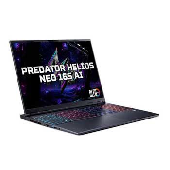 Acer PredatorHelios Neo 16S AI - PHN16S-71-95MS (Đen) Gaming