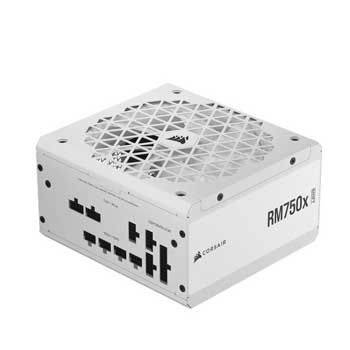 750W CORSAIR RM750x Shift White (CP-9020273-NA)