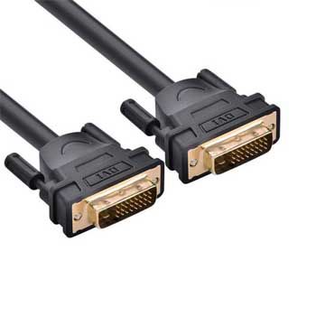 CÁP DVI 24+1 KINGMASTER (K.M040) 10M