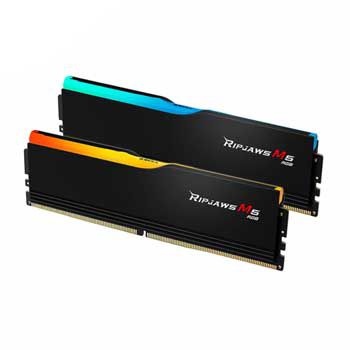 64GB DDRAM 5 6400 G.Skill - TR5S (KIT) - F5-6400J3239G32GX2-RM5RK