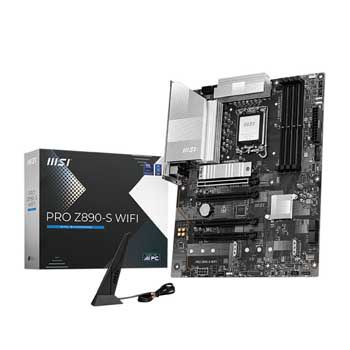 MSI PRO Z890-S WIFI DDR5 (sk 1851)