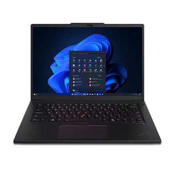 Lenovo ThinkPad P14s Gen 5 - 21G2004YVA (Đen)