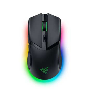 Chuột Gaming không dây Razer Cobra Pro Black RZ01-04660100-R3A1