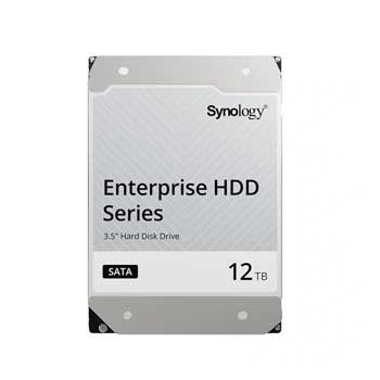 12Tb Synology Enterprise Grade HAT5300-12T