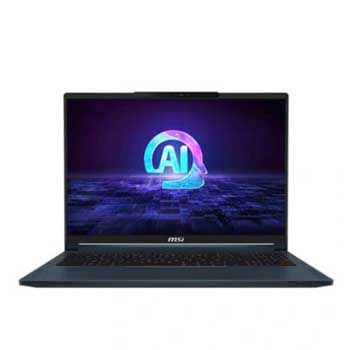 MSI Stealth 16 AI Studio A1VHG-241VN Xanh)