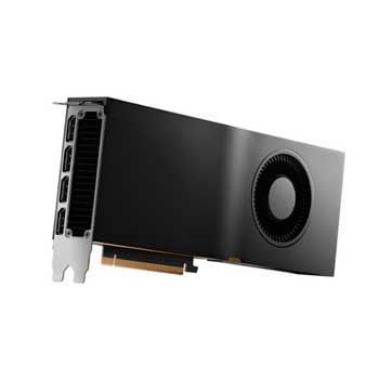 32GB Leadtek NVIDIA RTX 5000 ADA 32GB GDDR6 ECC