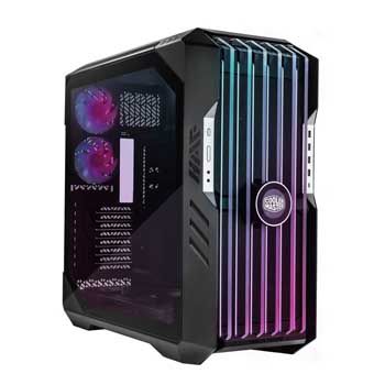 Case Cooler Master HAF 700 EVO Black