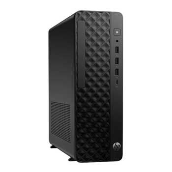 HP ProDesk 2 SFF G1i - CU3A3AT (Đen)