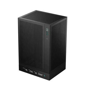 Deepcool CH170 Digital Black