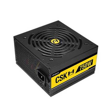 750W Antec CUPRUM STRIKE CSK750H EC (750W)