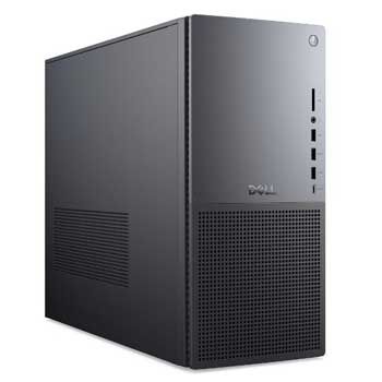 DELL Tower Plus EBT2250 - DTP-U7-16-1T (Black)