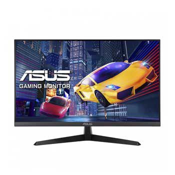 LCD 27" ASUS Eye Care Gaming VY279HGR